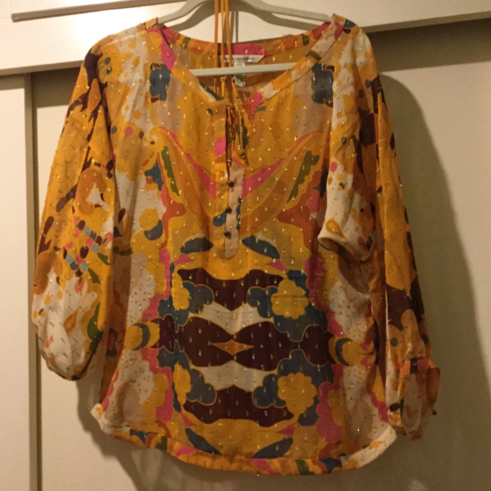 blouse